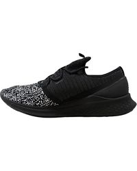 New Balance - Fresh Foam Cruz Lazr Hyposkin Mlazrmh" - Lyst