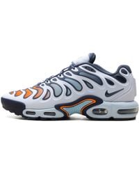 Nike - Air Max Plus Drift "Football Thunder" Fd4290 004" - Lyst