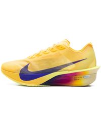 Nike - Zoomx Vaporfly Next% 4 "Citron Pulse Burst" Hf6412 800" - Lyst