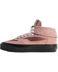 Vans - Premium Lx Half Cab "Caballero" Vn000Vakhs0" - Lyst