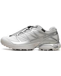Salomon - Xt-Pathway Gtx "Lunar Rock Alloy" L47730900" - Lyst
