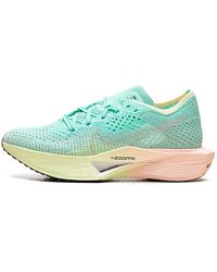 Nike - Zoomx Vaporfly 3 "Mint Foam Sunset Tint" Hq3505 379" - Lyst