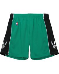Mitchell & Ness - Nba Alternate Shorts Raptors 2007 "Raptors" Smsh5327 Tra07Pppgren" - Lyst