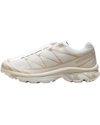 Salomon - Xt-6 "Vanilla Ice Vanilla Ice Almond Milk" L45442700" - Lyst