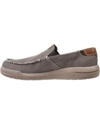 Clarks - Driftlite Step "Taupe" 26176941" - Lyst