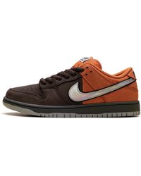 Nike - Sb Dunk Low Pro "Muni Fast Pass" Ir1888 800" - Lyst