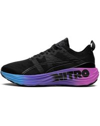 PUMA - Foreverrun Nitro Sunset "Foreverrun Nitro Sunset" 380007 01" - Lyst