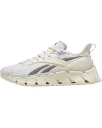 Reebok - Zig Kinetica 3 "Chalk Taupe" Hr1319" - Lyst