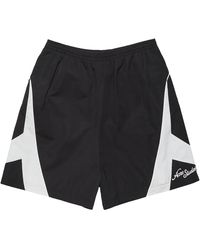 Acne Studios - Casual Technical Shorts Be0217 900" - Lyst