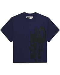 Sp5der - Sp5 5Luminum T-Shirt "Fuschia" 732" - Lyst