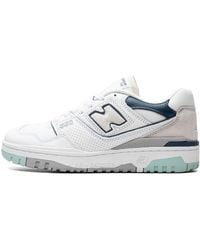 New Balance - 550 Winter Fog" Bb550Wca" - Lyst
