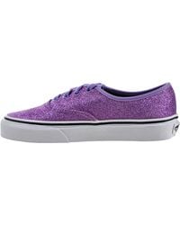Vans - Authentic Glitter Fairy Wren "Fairy Wren-True" Vn0A2Z5Iv2H" - Lyst