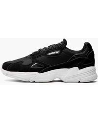 Adidas Falcon Sneakers for Women - Up to 63% off | Lyst