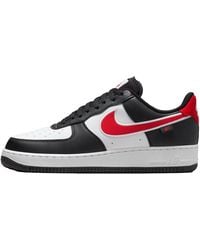Nike - Air Force 1 Low '07 Next Nature University" Hm0721 002" - Lyst