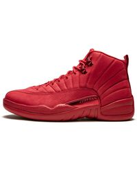 Nike - Air 12 Retro Shoes - Lyst