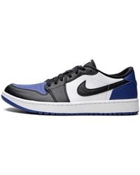 Nike - Air 1 Low G "Royal Toe" Dd9315 102" - Lyst