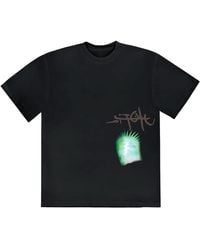 Travis Scott - Utopia C5 Set Pack T-Shirt Tsuc62" - Lyst