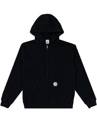 Eric Emanuel - Ee Zip-Up Hoodie "Fw23 - Lyst