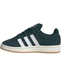 adidas - Campus 00S "Aurora Ivy" Jq8291" - Lyst