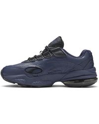PUMA - Cell Venom Front Dupla "Peacoat" 369739 02" - Lyst