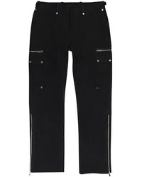 Purple Brand - Double Pocket Cargo P527 Dcwb124" - Lyst
