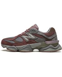 New Balance - 9060 "Truffle" U9060Bcg" - Lyst
