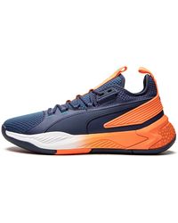 PUMA - Uproar All Star Charlotte "Shock Electric" 192781 01" - Lyst