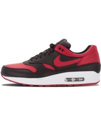 Nike Air Max 1 Premium Sneakers for Men - Up to 80% off | Lyst