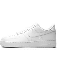 Nike - Air Force 1 Low '07 On" Cw2288 111" - Lyst