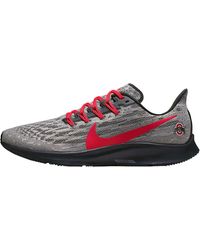 Nike - Air Zoom Pegasus 36 "Ohio State" Ci2069 001" - Lyst