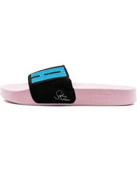 PUMA - Leadcat Suede Slide "Sophia Webster" 363837 01" - Lyst