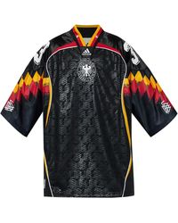 adidas - Bringback Remixed Germany Jersey Kd5980" - Lyst