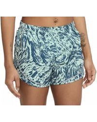 Nike - Dri-Fit Icon Clash Tempo Shorts "Mint" Dq6673 379" - Lyst