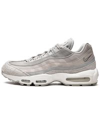 Nike - Air Max 95 "Cobblestone" Dv2218 001" - Lyst
