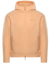 Nike - Tech Fleece Full Zip Hoodie "Nocta Nrg - Lyst