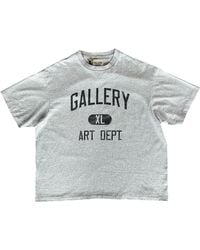 GALLERY DEPT. - Art Dept T-Shirt & Gd384" - Lyst
