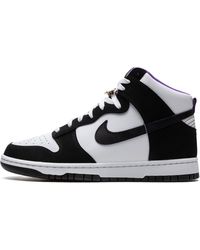 Nike - Dunk High "World Champ" Dr9512 001" - Lyst