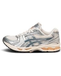 Asics - Gel-Kayano 14 "Birch Pure" 1203A537 109" - Lyst
