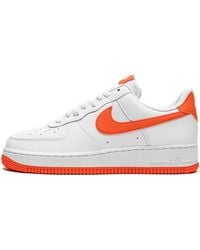 Nike - Air Force 1 '07 "Team" Dc2911 101" - Lyst