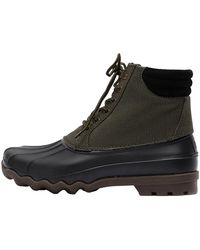 Sperry Top-Sider - Avenue Duck Cordura Sts18187" - Lyst