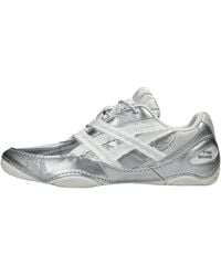 Asics - Hypersync "Empty Behavior Pure" 1203B146 100" - Lyst