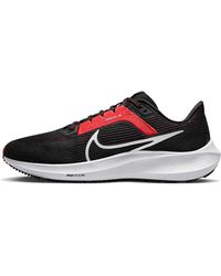 Nike - Air Zoom Pegasus 40 "Crimson" Dv3853 003" - Lyst