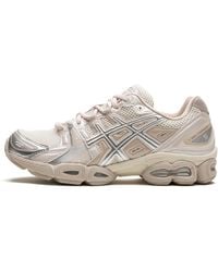 Asics - Gel-Nimbus 9 "Mineral" 1202A278 107" - Lyst