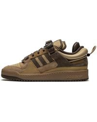 adidas - Forum Buckle Low "Bad Bunny - Lyst