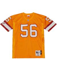 Mitchell & Ness - Authentic Jersey "Nfl 1993 Hardy Nickerson Tampa Bay Buccaneer" Ajy66188 Tbb93Hnioran 2" - Lyst