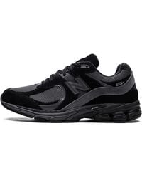 New Balance - 2002R Magnet" M2002Rbl" - Lyst