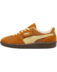 PUMA - Palermo Vintage "Caramel Latte" 396841 02" - Lyst