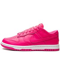 Nike - Dunk Lo Mns "Hot" Dz5196 600" - Lyst