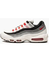 Nike Air Max 95 Sneakers for Men - Up to 50% off | Lyst