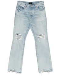 Purple Brand - Lucca Fade Bootcut "Light" P026 Lcfb126" - Lyst
